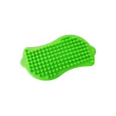 Hračka pes Kartáč Guma de luxe SP