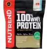 Nutrend 100 % Whey Protein - 2250 g, bílá čoko-kokos