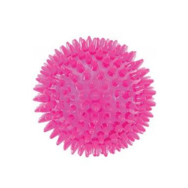 Zolux TRP Pop s ostny růžová 8 cm