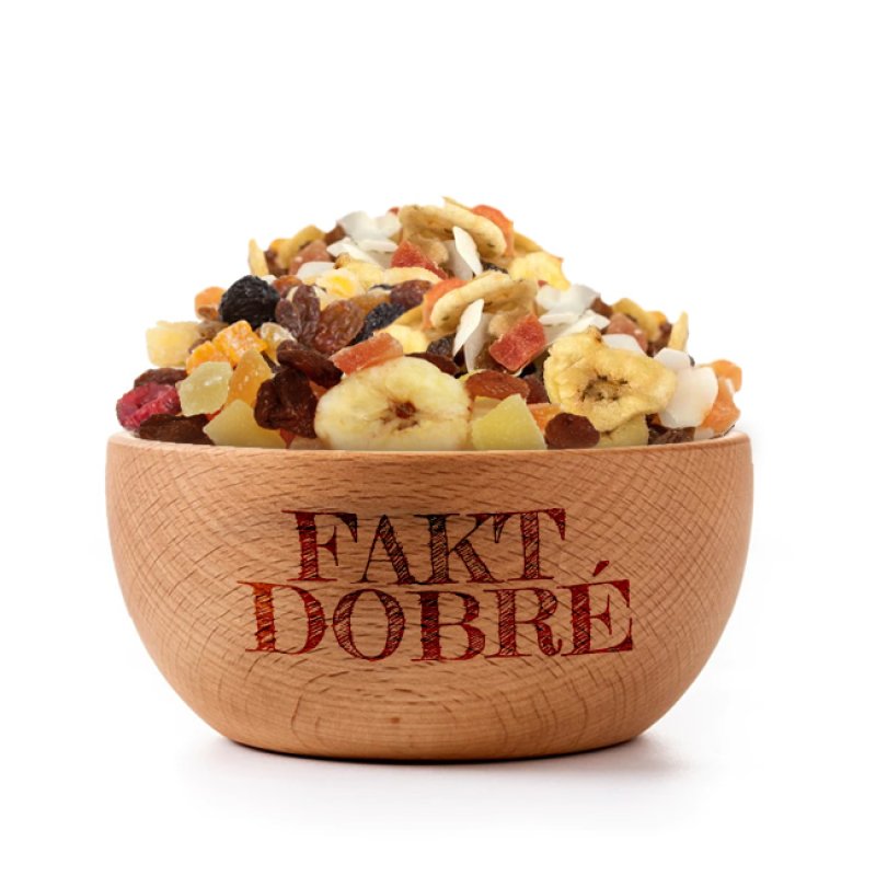 FAKT DOBRÉ Směs ZAHRÁDKA 200 g