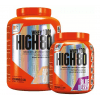 Extrifit High Whey 80 - 1000 g, nugát