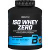 BioTech Nutrition Iso Whey Zero - 908 g, vanilka