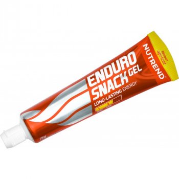 Nutrend Endurosnack - 75 g, ostružina