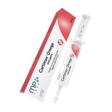 Cartimax Omega perorální pasta 30 ml