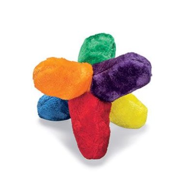 Karlie Hvězda pískací 25 cm plyš