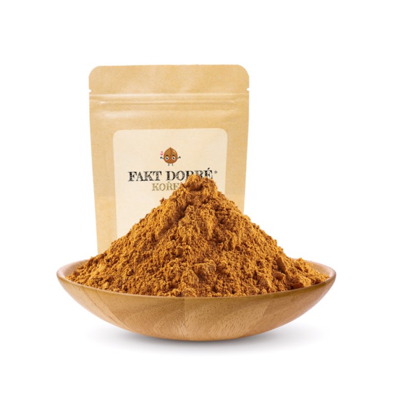 FAKT DOBRÉ Koření –⁠ skořice mletá 450 g
