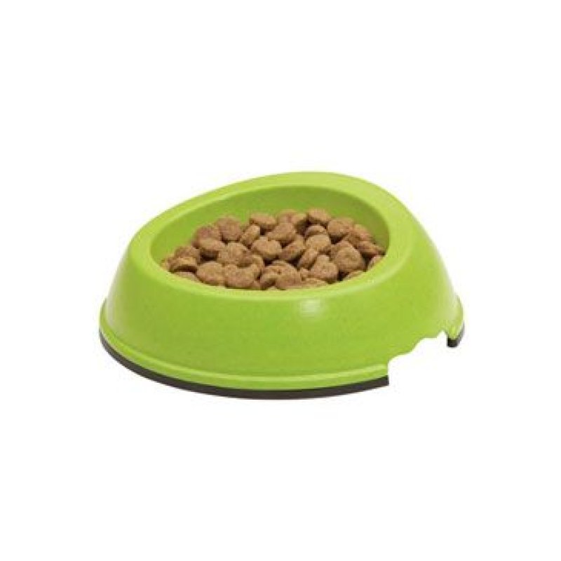 Maelson miska plast 245 ml zelená