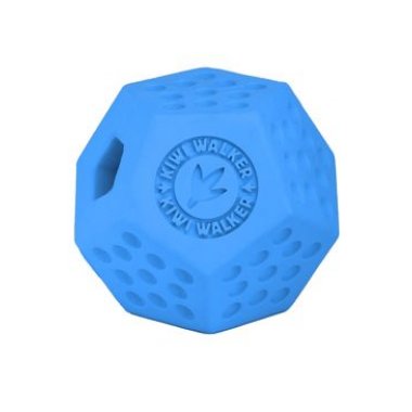 DODECABALL MAXI na pamlsky modrá Kiwi