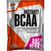 Extrifit BCAA Instant - 300 g, jahoda-máta