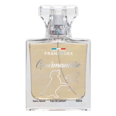 Francodex Parfém GOURMANDISE pro psy 50 ml