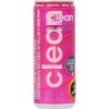 Clean Drink BCAA - 330 ml, ovocná směs