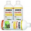 Survival Carnitin 110000 Fair Power 1000 ml, pomeranč