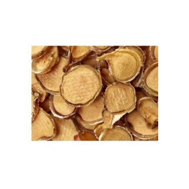 Hovězí jícen obalený kuřecím masem 100 g