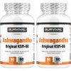 Survival Ashwagandha Original KSM-66 90 cps