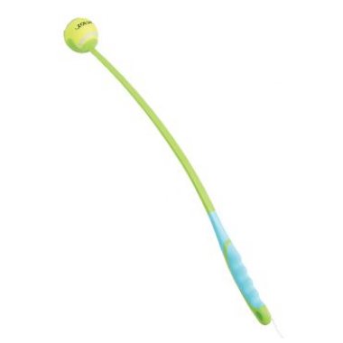 Zolux Sunset házeč míčků L zelená 68 cm