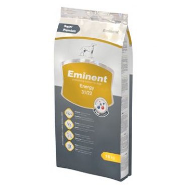 Eminent Dog Energy 15 kg