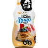 Nízkokalorický sirup ForPro® - 500 ml, kantalupský meloun