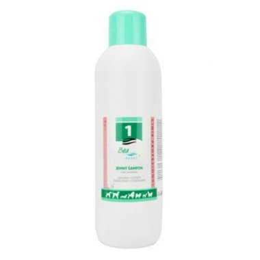 Šampon Bea Jemný č. 1 pes 1000 ml