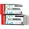 Nutrend Multimineral Compressed Caps - 60 cps