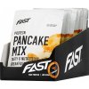 FAST Protein Pancake Mix - 50 g, banán-toffee
