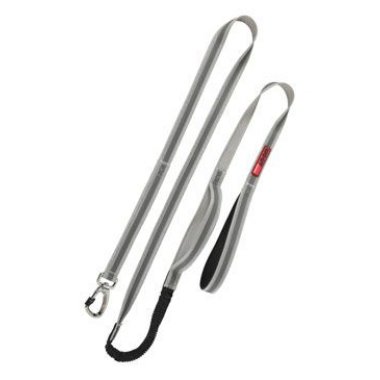 Zolux Vodítko pes HIKING MOOV šedá 2,4 m