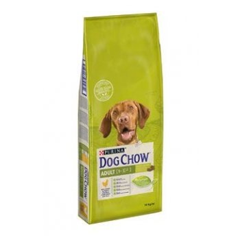 Purina Dog Chow Adult  Chicken 14 kg