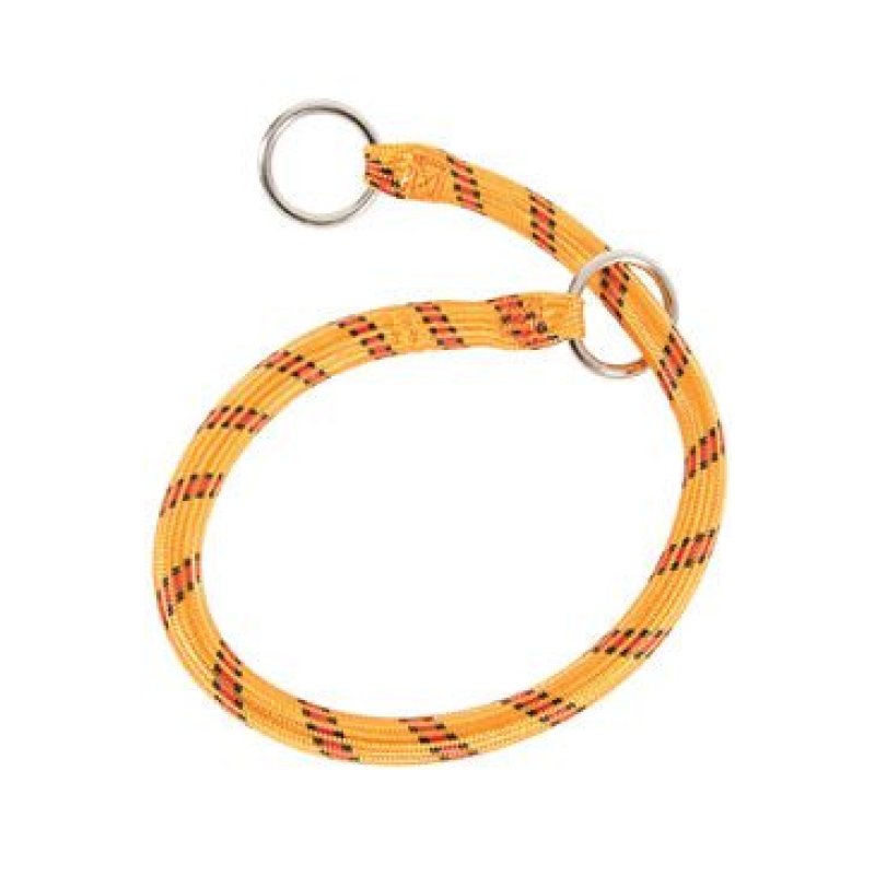 Zolux Obojek pes nylonový stahovací 65 cm oranžový
