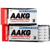 Nutrend AAKG Compressed Caps 120 cps