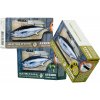Tuňák Aveiro - v olivovém oleji (120 g)