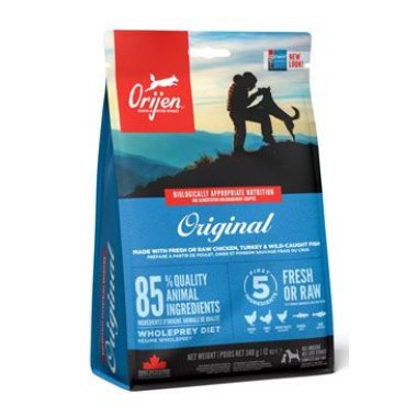 Orijen Dog Original 340 g