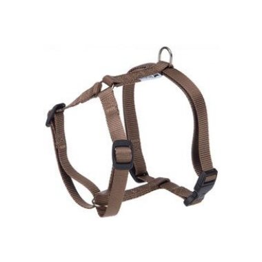 Ferplast postroj CHAMPION P M hnědý