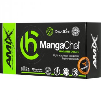 Mangan • MangaChel® Manganese Chelate - 90 cps