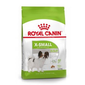 Royal Canin  X-Small Adult 1,5 kg