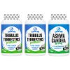 Tribulus Premium a Ashwagandha Strong - AKCE 1+1+1