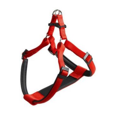 Ferplast postroj DAYTONA P M červený