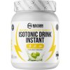 MaxxWin Isotonic Drink Instant - 1500 g, zelené jablko