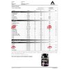 PROM-IN Pentha Pro Balance  - 2250 g, irská čoko