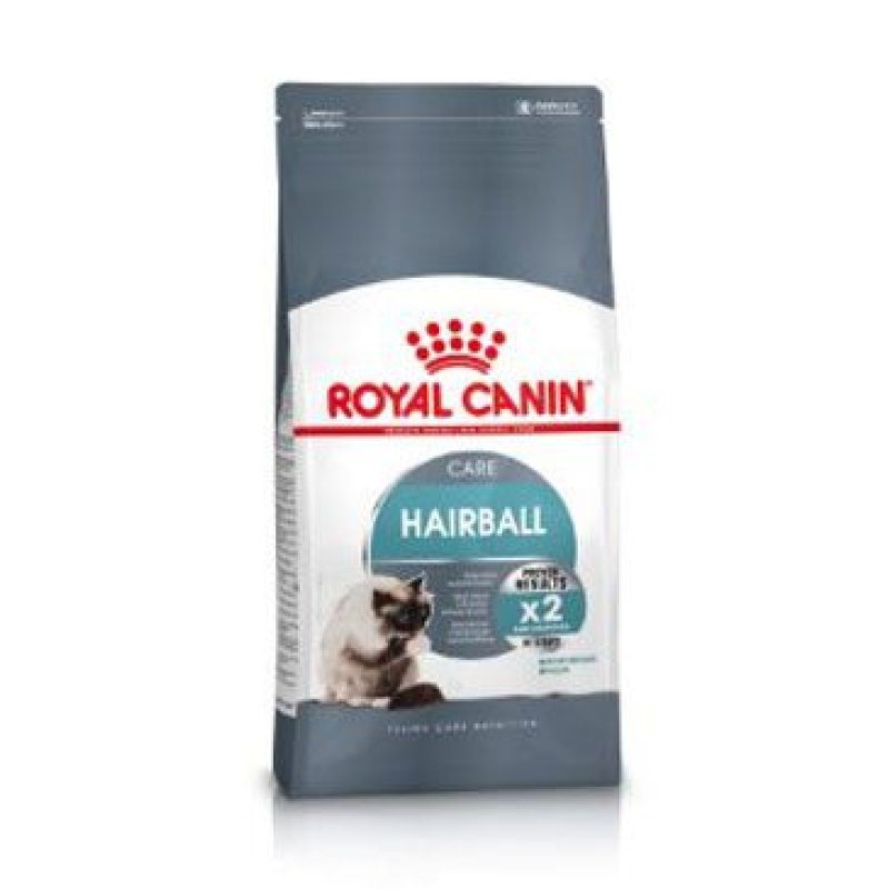 Royal Canin Feline Hairball Care 2 kg