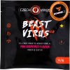 Czech Virus Beast Virus V2.0 - 417,5 g, mandarinka
