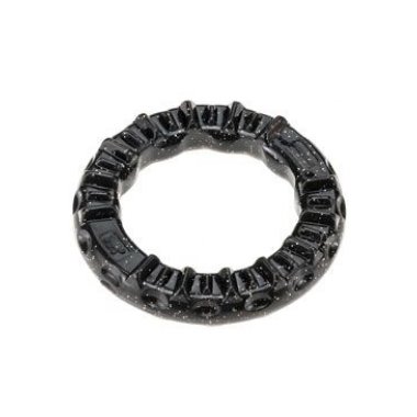 Ferplast pes Smile M Kruh černý