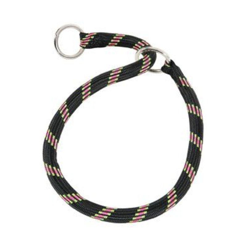 Zolux Obojek pes nylonový stahovací 65 cm černý