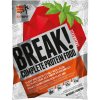 Extrifit Protein Break! - 90 g, borůvka