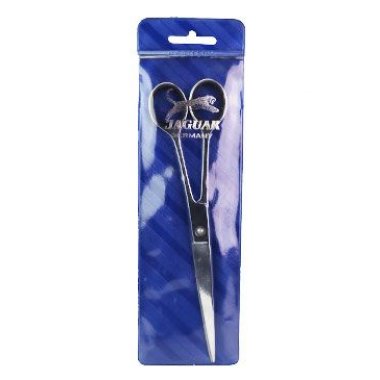 Nůžky na stříhání psů JAGUAR afilační 19,5 cm