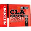 Nutrend CLA Mega Strong Powder - 30x 5 g, pomeranč