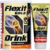 Nutrend Flexit Gold Drink (400 ml) + Flexit Gold Gel zdarma (100 ml)