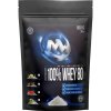 MaxxWin 100 % Whey 80 - 2200 g, vanilka
