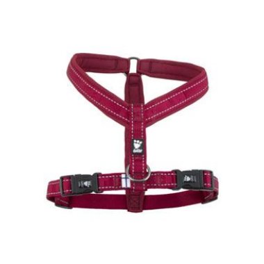 Postroj Y Hurtta Casual červený 35 cm