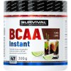 Survival BCAA Instant - 300 g, cuba libre