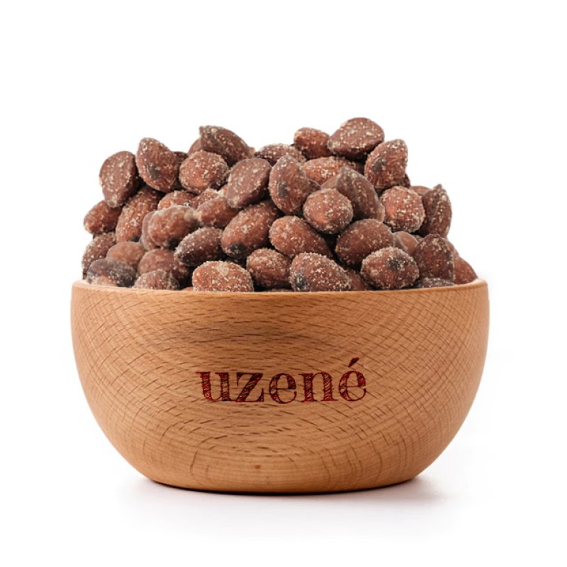 FAKT DOBRÉ mandle uzené 500 g