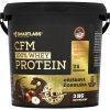 Smarlabs CFM 100 % Whey Protein - 908 g, banán